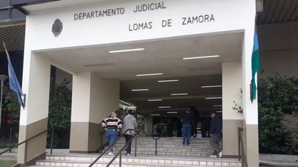 La Justicia de Lomas de Zamora archivó la causa.