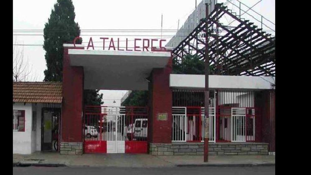 Para tener ingresos genuinos,  Talleres solicita la ayuda de los socios