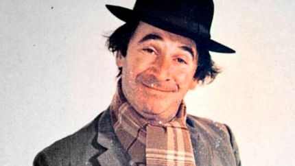 El querido Minguito.