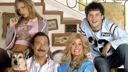 volaron las entradas para casados con hijos