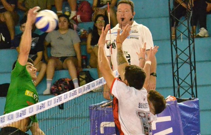 Sólido arranque del Defe.