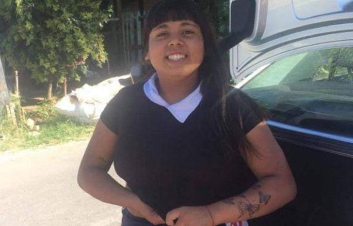 La adolescente de 17 años fue encontrada descuartizada.