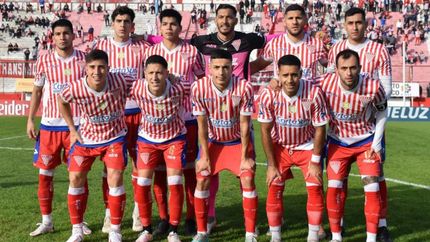 El Milrayitas suma siete partidos sin poder ganar. El Milrayitas suma siete partidos sin poder ganar.