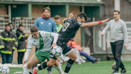 Banfield y Argentinos juegan en el Sur.