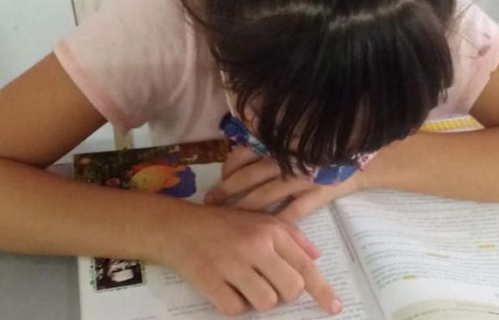 Los chicos recibirán ayuda escolar por parte del merendero CION.