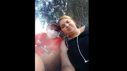 necesitan ayuda para que Juan pueda vivir en un lugar con las condiciones que requiere el tratamiento de su enfermedad.