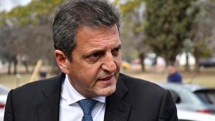 es el segundo pago que se hace sin tocar dólares de las reservas.
