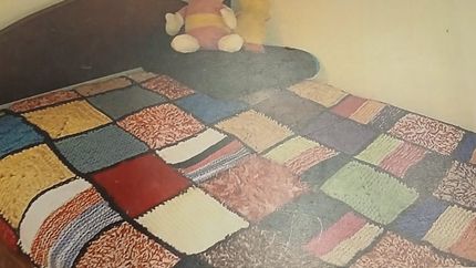 Vivero Los Tilos de Banfield y los Peregrinos Solidarios de Temperley se unieron en una nueva campaña.&nbsp;