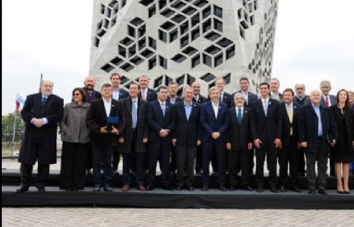 nota columna Coparticipación