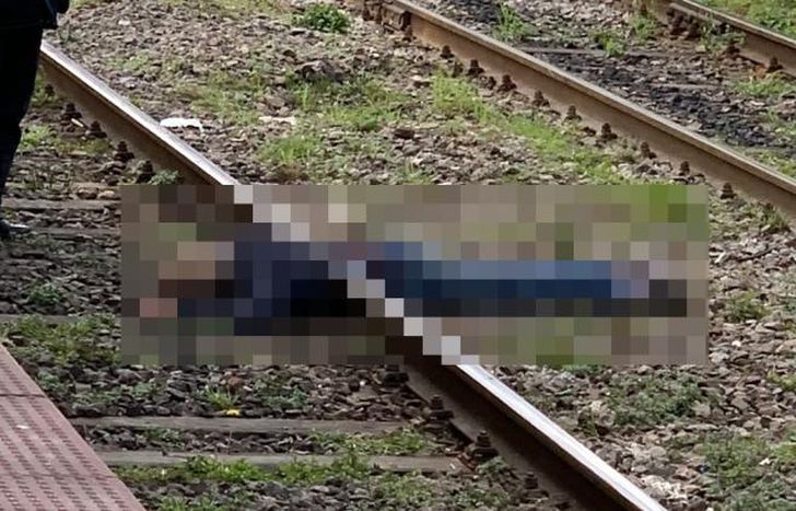 El suicidio ocurrió este lunes por la tarde en la estación de Banfield.