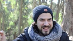 Lo nuevo del músico de Banfield.