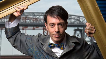 Se reestrena la obra.