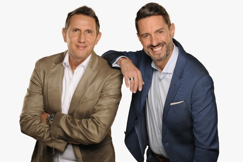 Copa Libertadores 2025: Telefe la trasmite con Juan Pablo Varsky y Pablo Giralt,