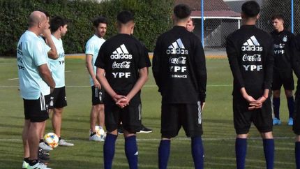 sana costumbre: lanus otra vez dice presente en las selecciones juveniles sana costumbre: lanus otra vez dice presente en las selecciones juveniles