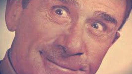 viendo a biondi, un exito de los 60