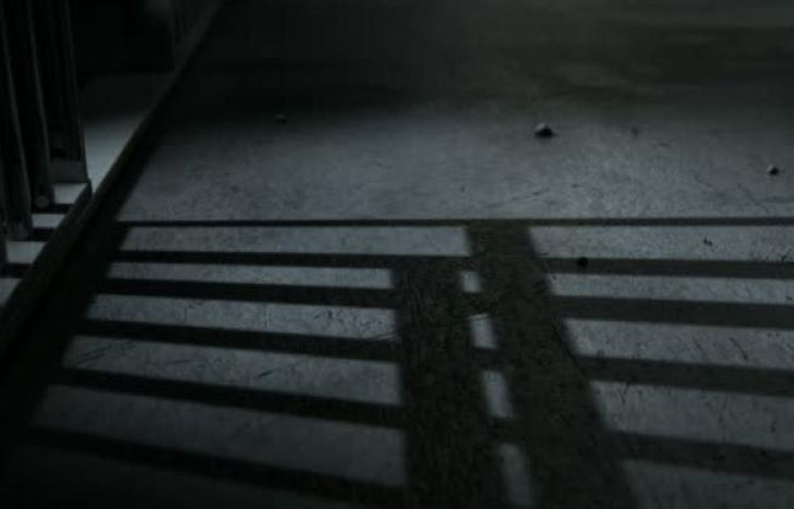 En 1988 se resolvió construir nuevos calabozos.