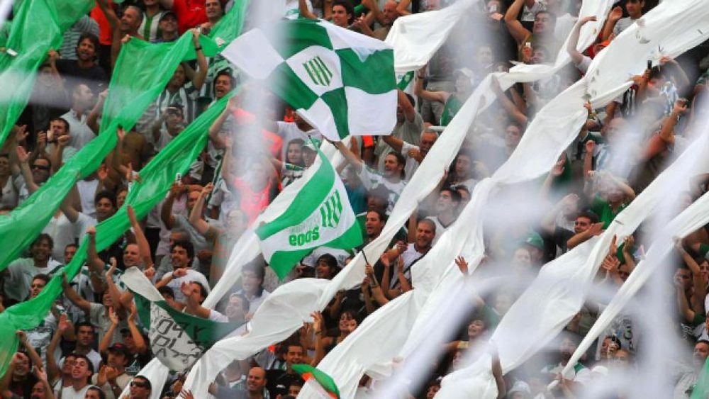 Banfield pondrá micros gratis para la semifinal de Copa Argentina