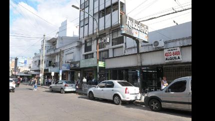 recurrentes cortes de luz afectan a cientos de banfilenos