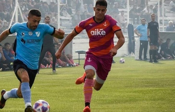 El volante dejó definiciones respecto a lo que viene.