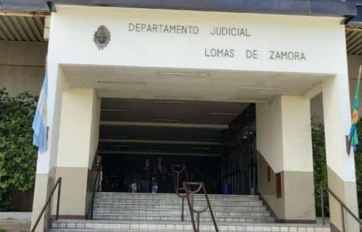 El fiscal Nicolás Espejo pidió la elevación a juicio.