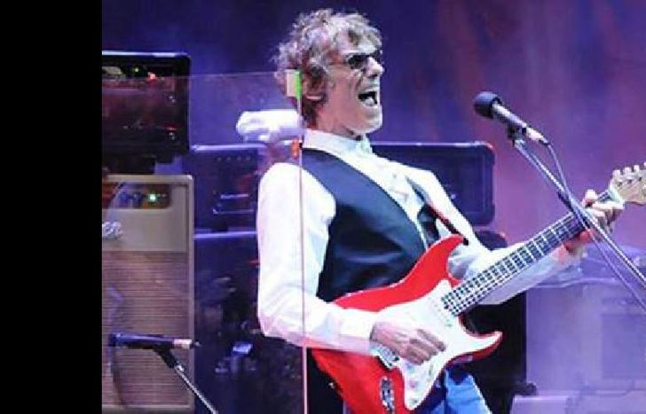 En el Centro Cultural Konex.