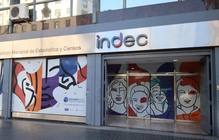 En lo que va del año, los precios minoristas registran un alza del 94,8%.