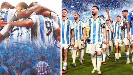 Muchachos y Elijo creer arrasaron en las taquillas.