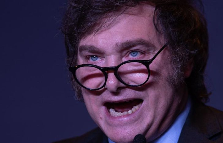 Javier Milei anunció a algunos funcionarios que lo acompañarán en las distintas áreas de trabajo.