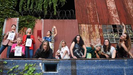 El encuentro es para toda la familia.