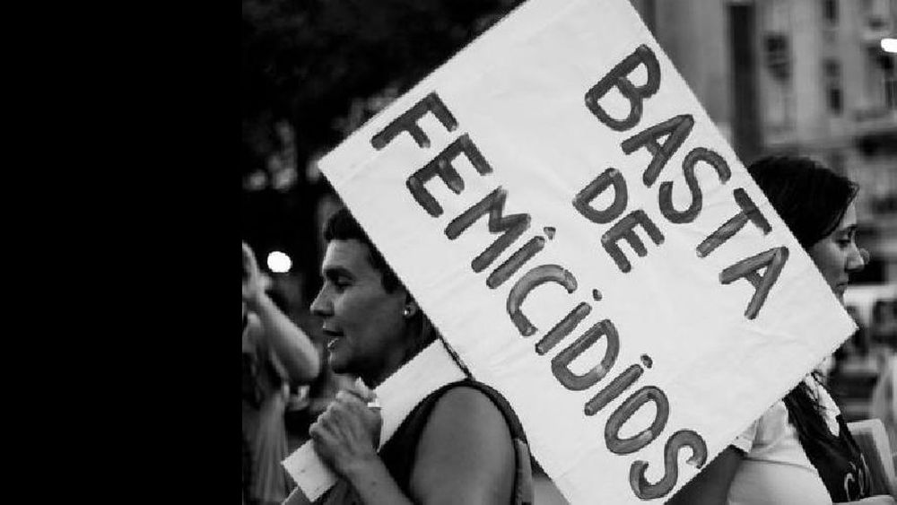 ni una menos 1