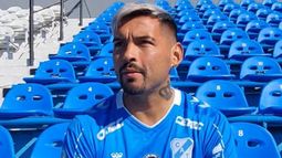Luis López destacó el triunfo de Temperley.