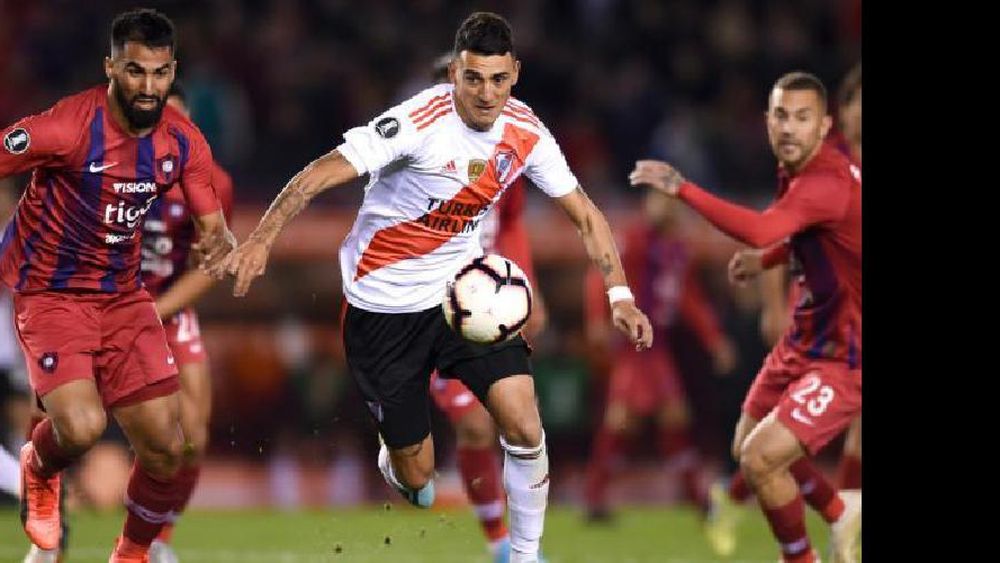 En Paraguay, River buscará sellar su pase a semifinales