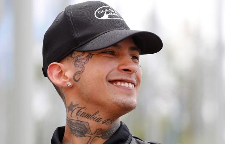 El juez falló en favor de L-Gante.