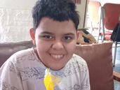 Nahuel Godoy tenía 12 años y diagnóstico de autismo.