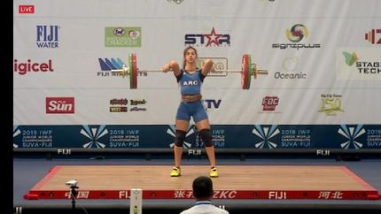 de candido: es muy dificil motivarse cuando no hay competencia