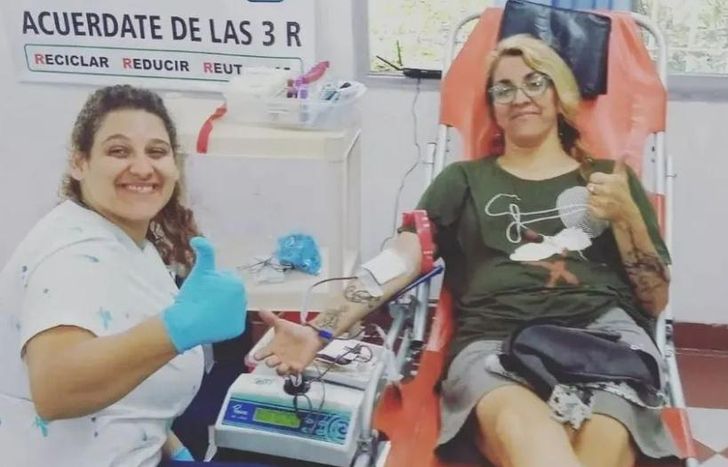 Una jornada para participar y ayudar.