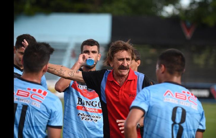 Brown es el equipo que más empates acumula en la B Nacional.
