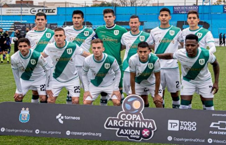 El Taladro no pudo cortar la mala racha.