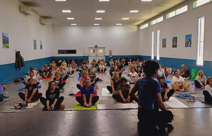 Los cinco centros culturales vuelven a arrancar el ciclo lectivo.