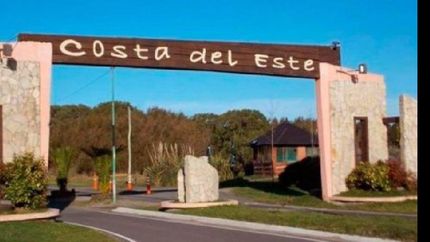 buscaban a los familiares para que reconozcan el cuerpo.