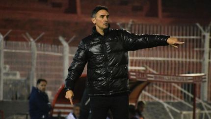 Lemos analizó la igualdad en Paraná. Lemos analizó la igualdad en Paraná.