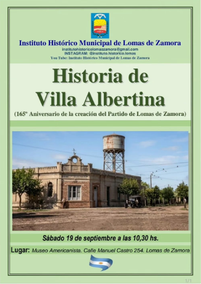 Ser&aacute; desde las 110.30 en el Museo Americanista.