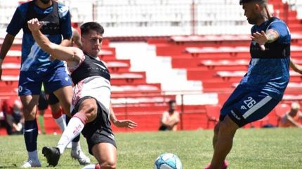 La pelota volvió a rodar en el Gallardón.