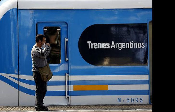 será obligatorio el uso de elementos que cubran la nariz y la boca en el transporte público