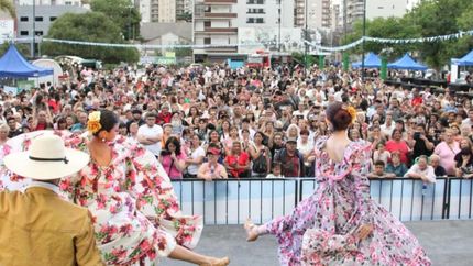 lo que dejo el festejo del dia de la tradicion en lomas lo que dejo el festejo del dia de la tradicion en lomas