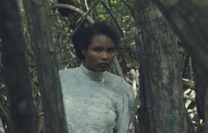 Una escena del film.