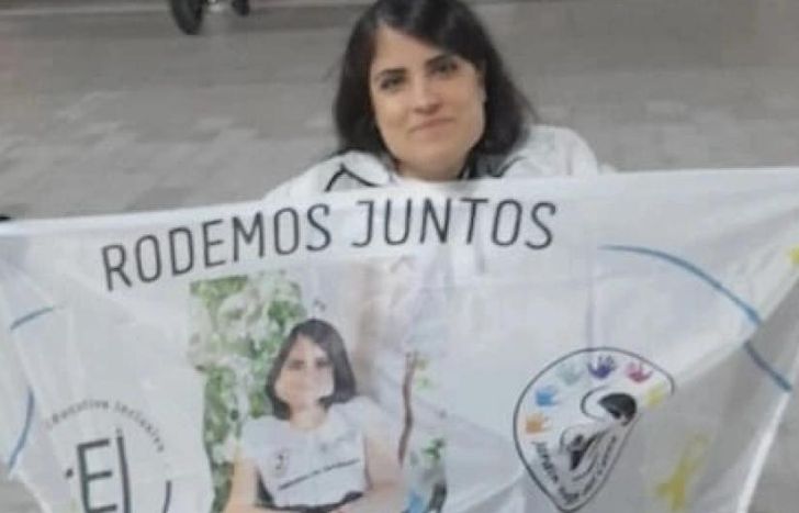 Todo listo para la tercera maratón que se desarrollará el domingo 27 a las 11.