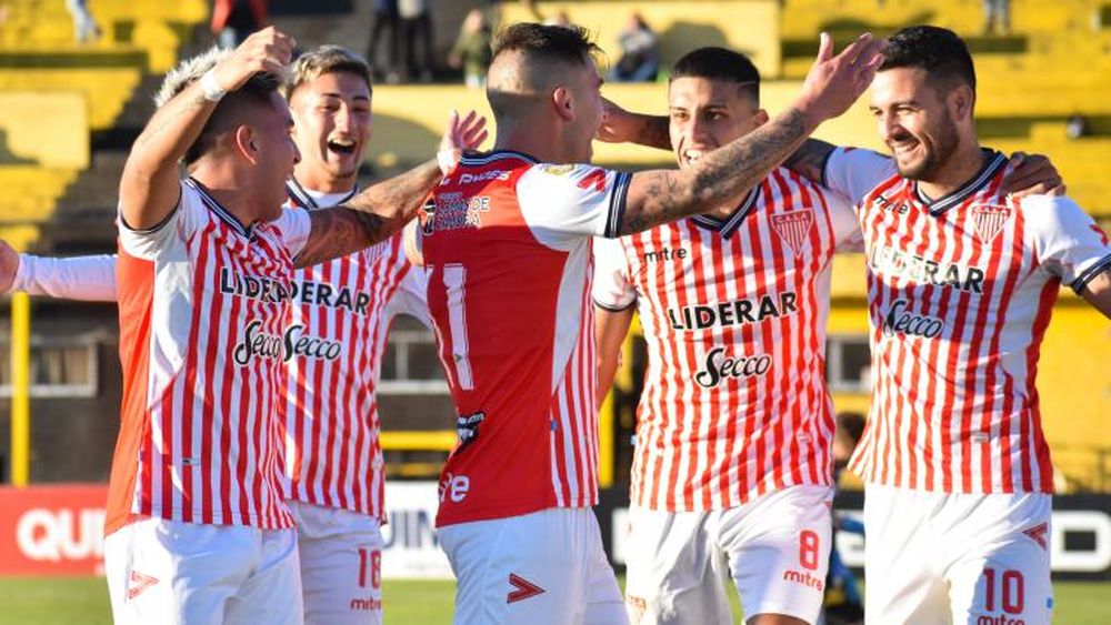 El Milrayitas recibirá a Cañuelas el martes 22.