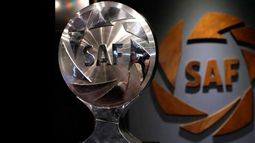 Las variaciones en el formato del torneo arrancan en la próxima temporada.
