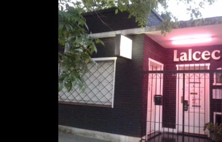 En Alberti 190 se realizarán chequeos de lunares.